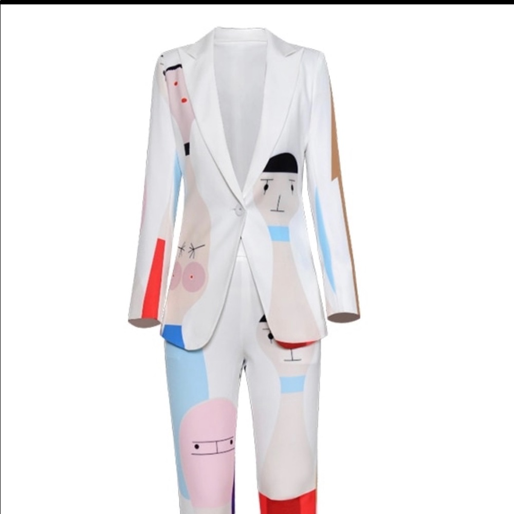 Women suit set